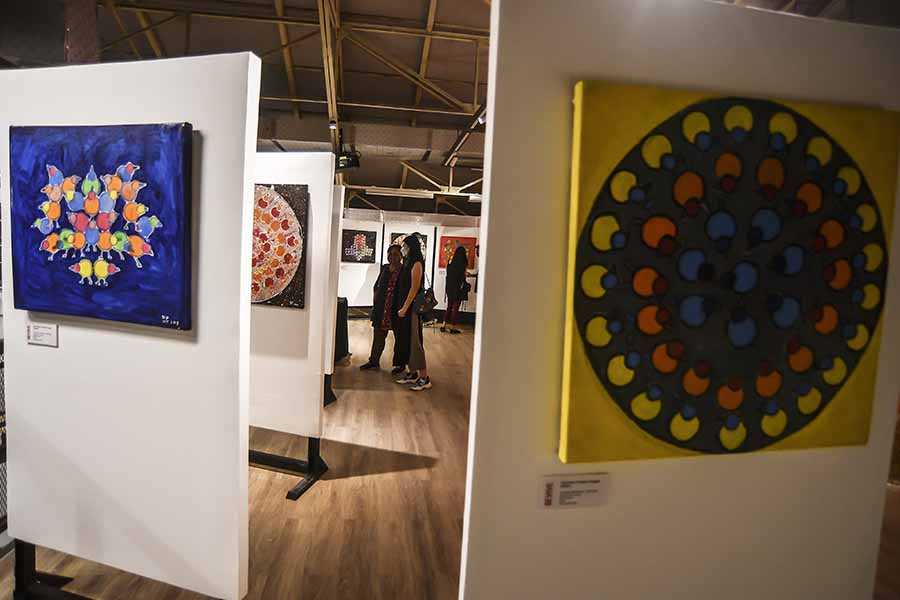 Pameran Seni Rupa